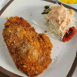 김상수돈까스 사진