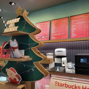 스타벅스 리뷰 사진