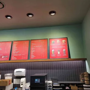 스타벅스 리뷰 사진