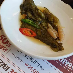 갈비도락 리뷰 사진