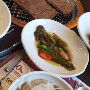 갈비도락 리뷰 사진