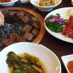 갈비도락 리뷰 사진