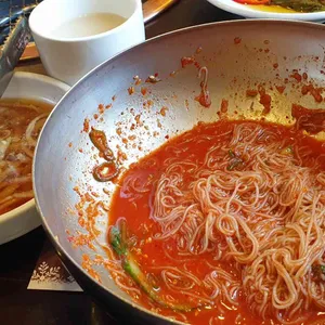 갈비도락 리뷰 사진