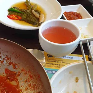 갈비도락 리뷰 사진