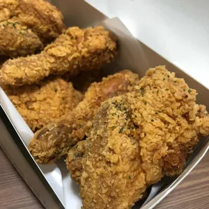 호치킨하우스 사진