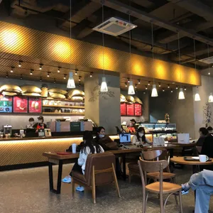 스타벅스 리뷰 사진