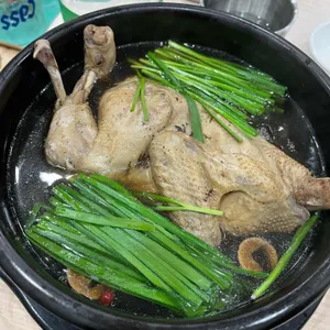 참일능이 사진
