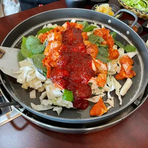 사랑채 사진