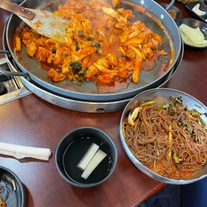 사랑채 사진