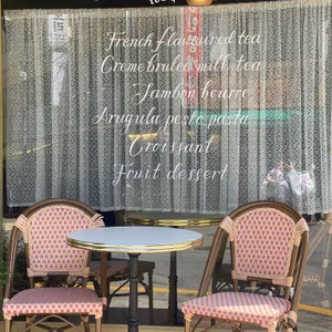 꼬앙드파리 리뷰 사진