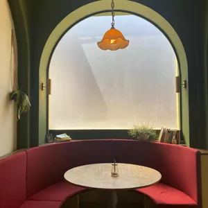 꼬앙드파리 리뷰 사진