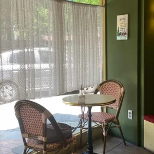 꼬앙드파리 리뷰 사진