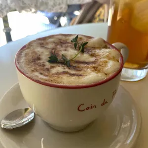 꼬앙드파리 리뷰 사진