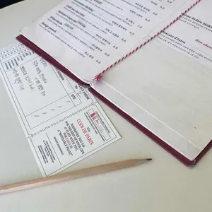 꼬앙드파리 리뷰 사진