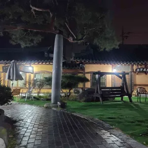 송하한정식 리뷰 사진