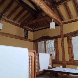 송하한정식 리뷰 사진