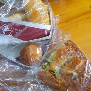 겐츠베이커리 사진