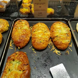 겐츠베이커리 사진