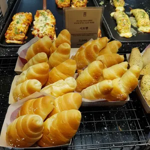 겐츠베이커리 사진