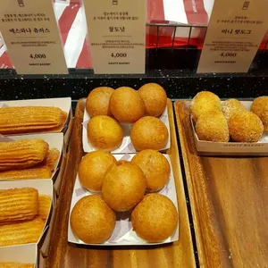 겐츠베이커리 사진