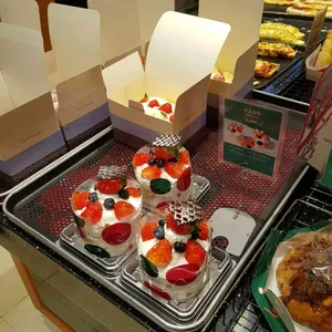 겐츠베이커리 리뷰 사진
