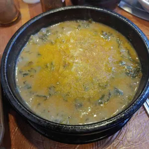 백운골 남원추어탕 사진