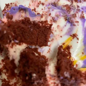 베티케이크 사진