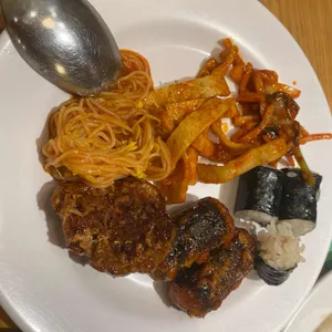 애슐리퀸즈 리뷰 사진