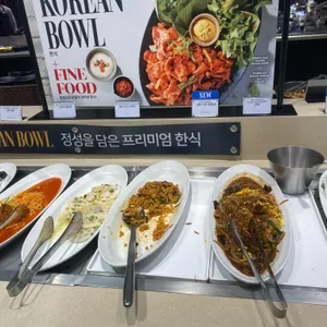 애슐리퀸즈 리뷰 사진