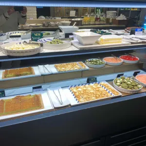 애슐리퀸즈 리뷰 사진
