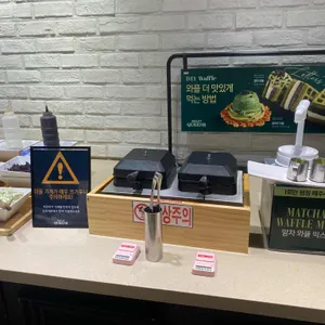 애슐리퀸즈 리뷰 사진
