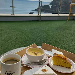 카페더라이트 사진