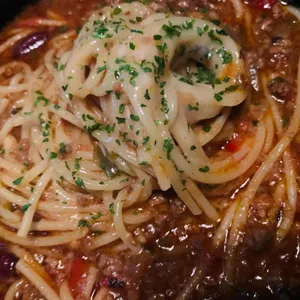 칠리셔스 사진