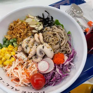 Poke all day 포케&샐러드 사진