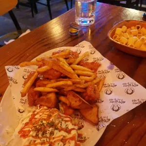 역전할머니맥주 사진