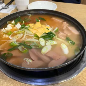 명동부대찌개 사진
