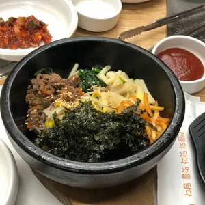 강강술래 청담점 사진