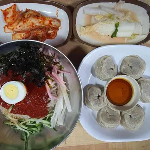 청루식당 사진