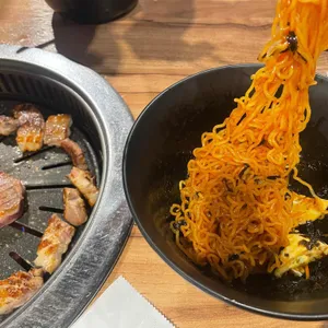 삼소락 사진