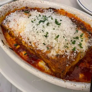 오찌파스타 리뷰 사진