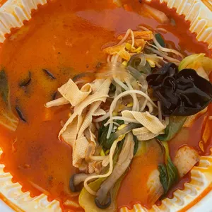 해피양꼬치 사진