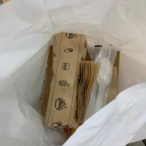 샐러디 리뷰 사진