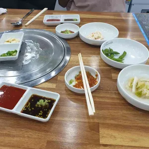 탐나종합어시장 사진