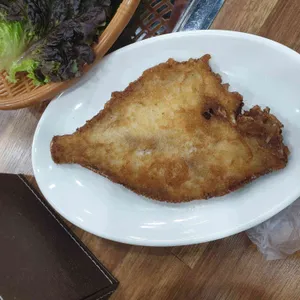 탐나종합어시장 사진