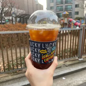 투달러커피 사진