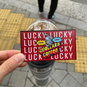 투달러커피 리뷰 사진