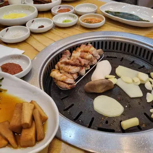 맛찬들왕소금구이 사진