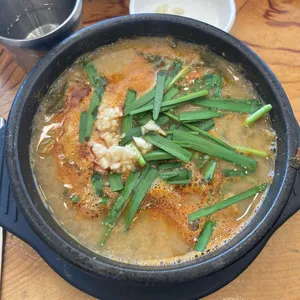 남원추어탕 리뷰 사진