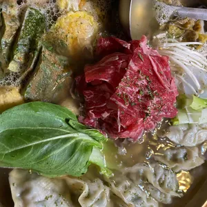 그늘집 리뷰 사진