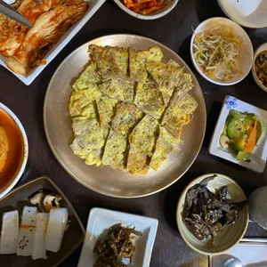 그늘집 리뷰 사진